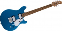 Sterling By Music Man Valentine - Toluca Lake Blue
