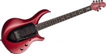 Sterling By Music Man John Petrucci Majesty Iced Crimson Red