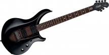 Sterling By Music Man John Petrucci Majesty Stealth Black