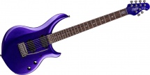 Sterling By Music Man Jp Majesty - Purple Metallic