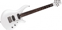 Sterling By Music Man Jp Majesty - Pearl White