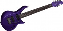 Sterling By Music Man Jp Majesty 7 - Purple Metallic