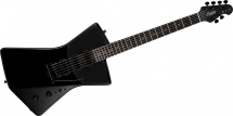 Sterling By Music Man St. Vincent - Stealth Black
