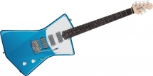 Sterling By Music Man St. Vincent Blue