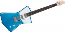 Sterling By Music Man St. Vincent - Vincent Blue