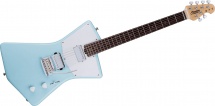 Sterling By Music Man St. Vincent Hh - Daphne Blue