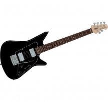 Sterling By Music Man Al40 Black