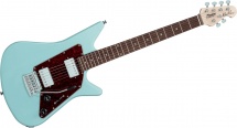 Sterling By Music Man Al40 Daphne Blue