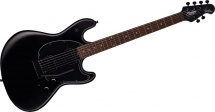 Sterling By Music Man Stingray Guitar Stealth Black
