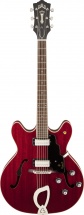 Guild Starfire Iv Ch W/c