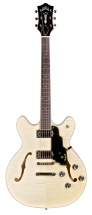 Guild Starfire Iv St Maple Natural Flamed