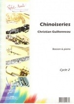  Coiteux F. - Chinoiserie