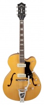 Guild X-175b Manhattan Bigsby Blonde