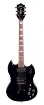 Guild S-100 Polara Black