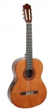 Yamaha Etude Gcx40 - 4/4