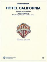  Eagles The - Hotel California - Guitar Tab