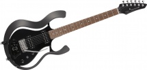 Vox Starstream Type-1 Plus Cadre Noir, Corps Noir Passive Acajou