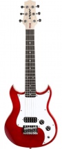 Vox Sdc 1 Red