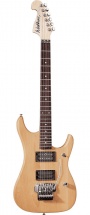 Washburn Signature Nuno Bettencourt N2 Natural Mat