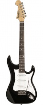 Washburn Sonamaster S1 Noir