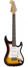 Washburn Sonamaster S1 Tobacco Sunburst