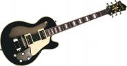 Hagstrom Super Swede Noire