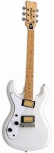 Eastwood Hi Flyer Phase 4 - White Gaucher