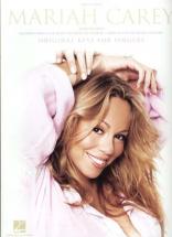  Carey Mariah - 20 Hits Original Keys For Singers - Pvg