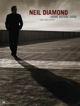 Neil Diamond - Home Before Dark - Pvg