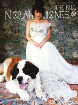  Norah Jones - The Fall Piano Vocal Guitar Songbook - Pvg