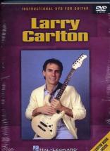 Carlton Larry - Instructional - Guitar