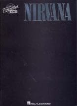  Nirvana - Black - Scores