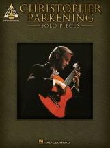 Parkening Christopher - Guitare
