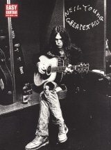  Neil Young Greatest Hits Easy Guitar With - Guitar