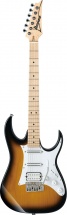 Ibanez At100cl Sb Sunburst
