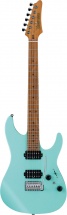 Ibanez Premium Az242-sfm Sea Foam Green Matte