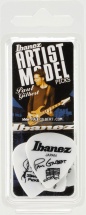 Ibanez Pick Paul Gilbert Signature B1000pg-wh White X6