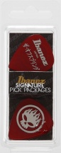 Ibanez Pick Signature Bos-rd X6