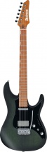 Ibanez Premium Erick Hansel Eh10-tgm Transparent Green Matte