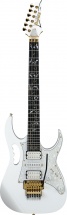 Ibanez Premium Steve Vai Jem7vp-wh White