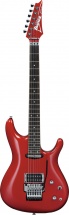Ibanez Joe Satriani Js240ps-ca Candy Apple