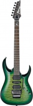Ibanez Kiko Loureiro Kiko200-gmt Green Mist Burst
