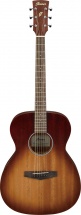 Ibanez Pc18mh-mhs Mahogany Sunburst Open Pore