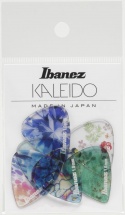Ibanez Pick Kaleido Pcp14h-c1 C1 X6