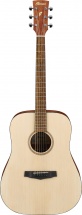 Ibanez Pf10-opn Open Pore Natural