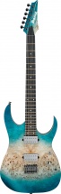 Ibanez Premium Rg1121pb-cif Caribbean Islet Flat