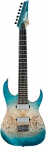 Ibanez Premium Rg1127pbfx-cif Caribbean Islet Flat