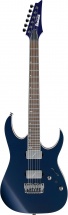 Ibanez Prestige Rg5121-dbf Dark Tide Blue Flat
