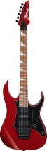 Ibanez Genesis Rg550dx-rr Ruby Red