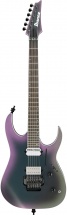 Ibanez Axion Label Rg60als-bam Black Aurora Burst Matte